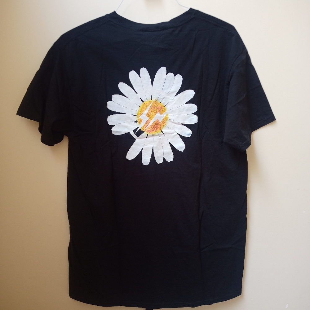 PeaceMinusOne Fragment shirt